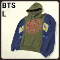2025年最新】bts mic drop パーカーの人気アイテム - メルカリ