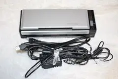 Fujitsu ScanSnap s1300i ドキュメントスキャナー