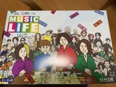 THE GAME OF MUSIC LIFE vol.2