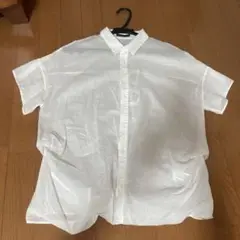 ジャーナルスタンダード サイドタックシャツ 半袖