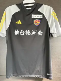 ベガルタ仙台　トレーニングウエア　練習着　Mサイズ