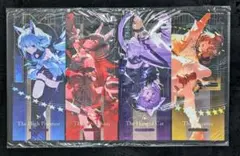 ホロライブ　hololive　プレイマット　ラバーマット　新品未開封