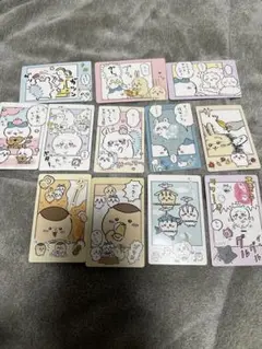 ちいかわ　スナップマイド