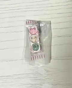 共親製菓 ミニチャーム もっちゃんだんご
