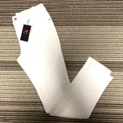 新品タグ付き　ニューバランスゴルフ　レディース　パンツ　Lゴルフウェア