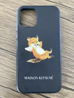 2025年最新】maison kitsune iphone12の人気アイテム - メルカリ