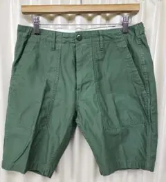 coen ベイカーショーツ ショートパンツ コールマン L.L.Bean