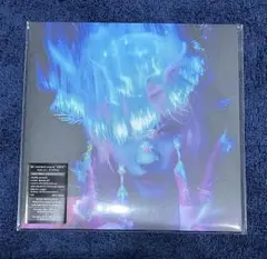 XG AWE CD CHISA 新品　未再生