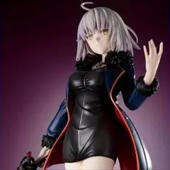 アヴェンジャー/ジャンヌ・ダルク　私服ver. フィギュア