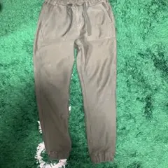 sontaku ジョガーパンツ