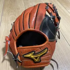 ミズノプロ軟式グローブ