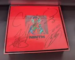 2025年最新】the gazette ninth完全生産限定盤の人気アイテム