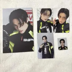 theboyz シーグリ 2025 ハンニョン