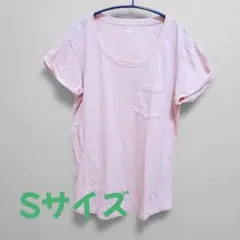 a.n.a Sサイズ ピンク Tシャツ