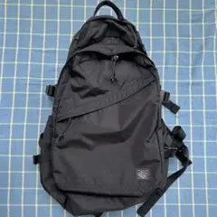 ポストオーバーオールズ　バックパック(ブラウン) POST O'ALLS（ポストオーバーオールズ）の「【SHIPS別注】Post O