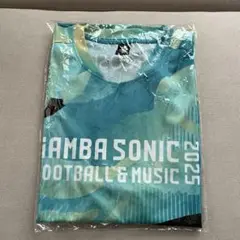 【新品未使用、未開封】ガンバ大阪　スタジアムシャツ　ガンバソニックTシャツ