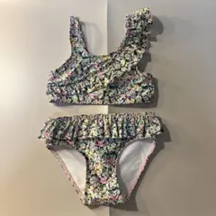 【美品】 タンキニ ９０〜１００ h＆m