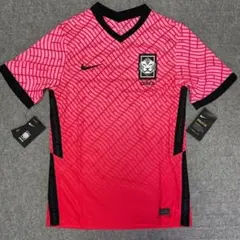 Sサイズ ★ ナイキ サッカー 韓国代表 2020 レプリカ ユニフォーム