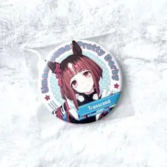 ウマ娘 キャラバッジコレクション vol.10 トランセンド