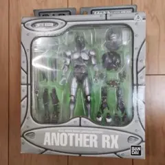 未開封【限定版】S.I.C. ANOTHER RX