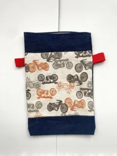 ハンドメイド ショルダー コサッシュ