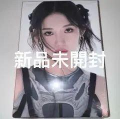 BABYMONSTER ローラ　BABYMONS7ER アルバム未開封