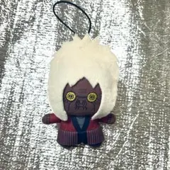 ダンダダン ちみっともぬい vol.2 ターボババア ぬいぐるみ