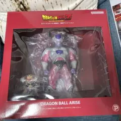 ドラゴンボールアライズ フリーザ第二形態 ジーマ限定 Amazon | アライズ フリーザ第二形態 フィギュア | フィギュア