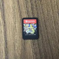 Splatoon 3 Nintendo Switch ソフト