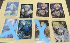 アイナナ　ウエハース　環　壮五　ナギ　まとめ売り