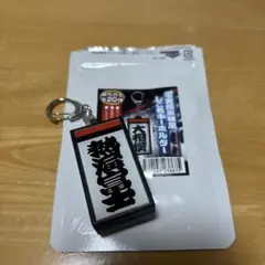 大相撲　電光掲示板　しこ名キーホルダー　熱海富士
