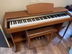 YAMAHA 電子ピアノ YDP-151C 07年　直接引取りのみ ヤマハ | YDP-151 - ARIUS（アリウス） - 概要