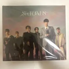 SixTONES わたし　通常盤