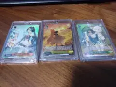 ヴァイス　プリコネ　ofr　幸せの味　ペコリーヌ　コッコロ　仲間との絆　キャル