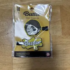 BANDAI NAMCO Butter Rubber Maegami clip