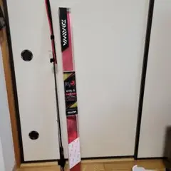 【値下げ】メバリングロッド 月下美人610L-S-N