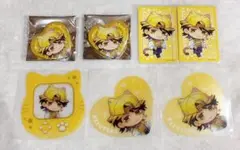 東京リベンジャーズ　東リベ　羽宮一虎　一虎　ナンジャタウン　ナンジャ