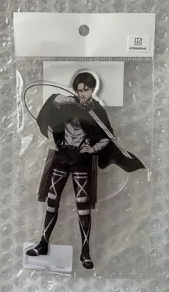 進撃の巨人♢リヴァイ アクリルスタンド