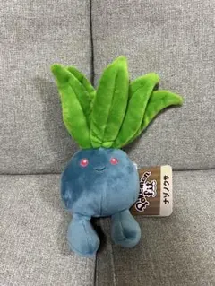 【公式完売品】希少 ナゾノクサ Pokémon fit　ポケモンセンター 43 ぬいぐるみ Pokémon fit ナゾノクサ ｜【公式】ポケモン