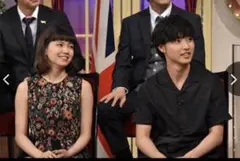 レッドバレンティノ ワンピース 40 二階堂ふみ着用