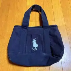 POLOラルフローレン バック 早い物勝ち‼️