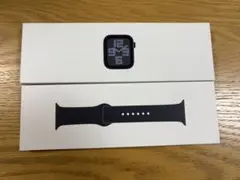 【新品・未開封】Apple Watch 本体 SE第２世代 40mm/GPS