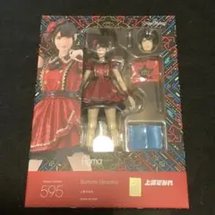 【中古】 figma 595 上坂すみれ グッドスマイルカンパニー フィギュア 中古】 figma 595 上坂すみれ グッドスマイルカンパニー