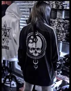2025年最新】kry clothing ジャージの人気アイテム - メルカリ