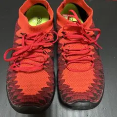 Nike フリ－ 3.0 フライニット　27.5cm