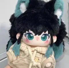 ★レア★ 着せ替えぬいぐるみ 20cm　炎柱 煉獄杏寿郎　骨なし　ハイクオリティ Amazon.co.jp: 希少 着せ替えぬいぐるみ 20cm 炎柱 煉獄杏寿郎