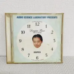 ドゥーピーズ Doopees – ドゥーピー・タイム Doopee Time