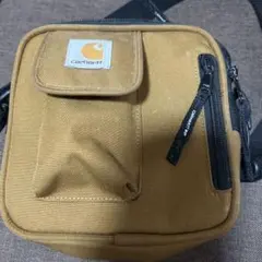 カーハート　ショルダーバッグ