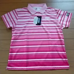 TSP シャツ　未使用　Oサイズ