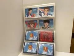 「テニスの王子様」トレーディングカード